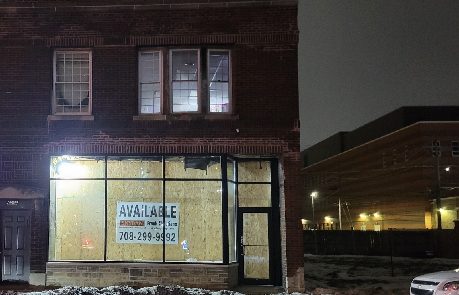 6003 Roosevelt Road Cicero IL 60804