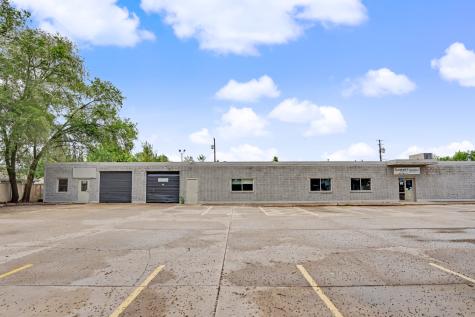 6810 34TH Street Court Moline IL 61265