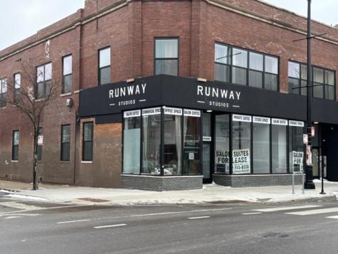 2839 North Milwaukee Avenue Chicago IL 60618