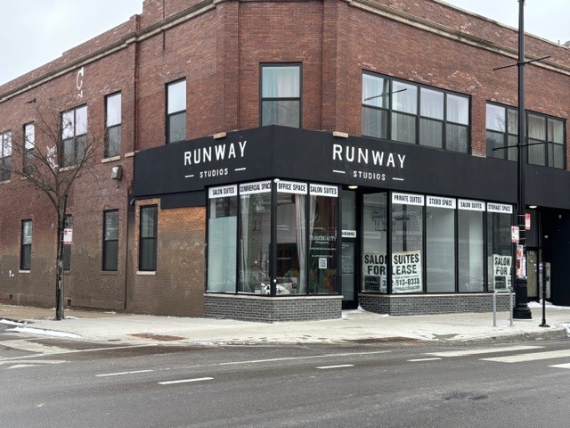 2839 North Milwaukee Avenue Chicago IL 60618