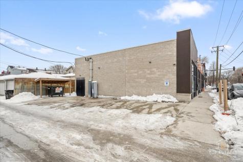 1557 West 33rd Street Chicago IL 60608