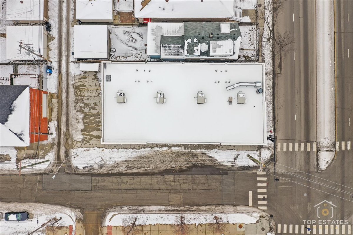 1557 West 33rd Street Chicago IL 60608