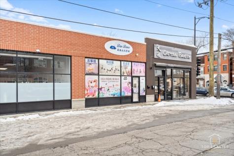 1557 West 33rd Street Chicago IL 60608