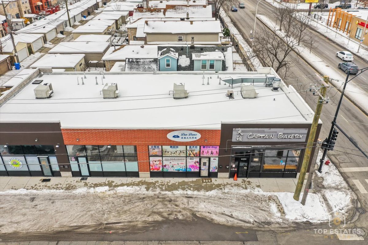 1557 West 33rd Street Chicago IL 60608