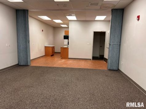 1112-1128 Broadway Street Quincy IL 62301