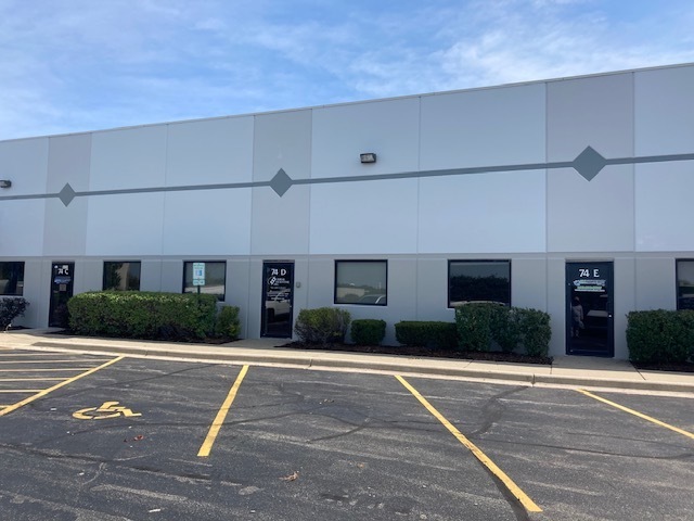 72 Stonehill Road Oswego IL 60543