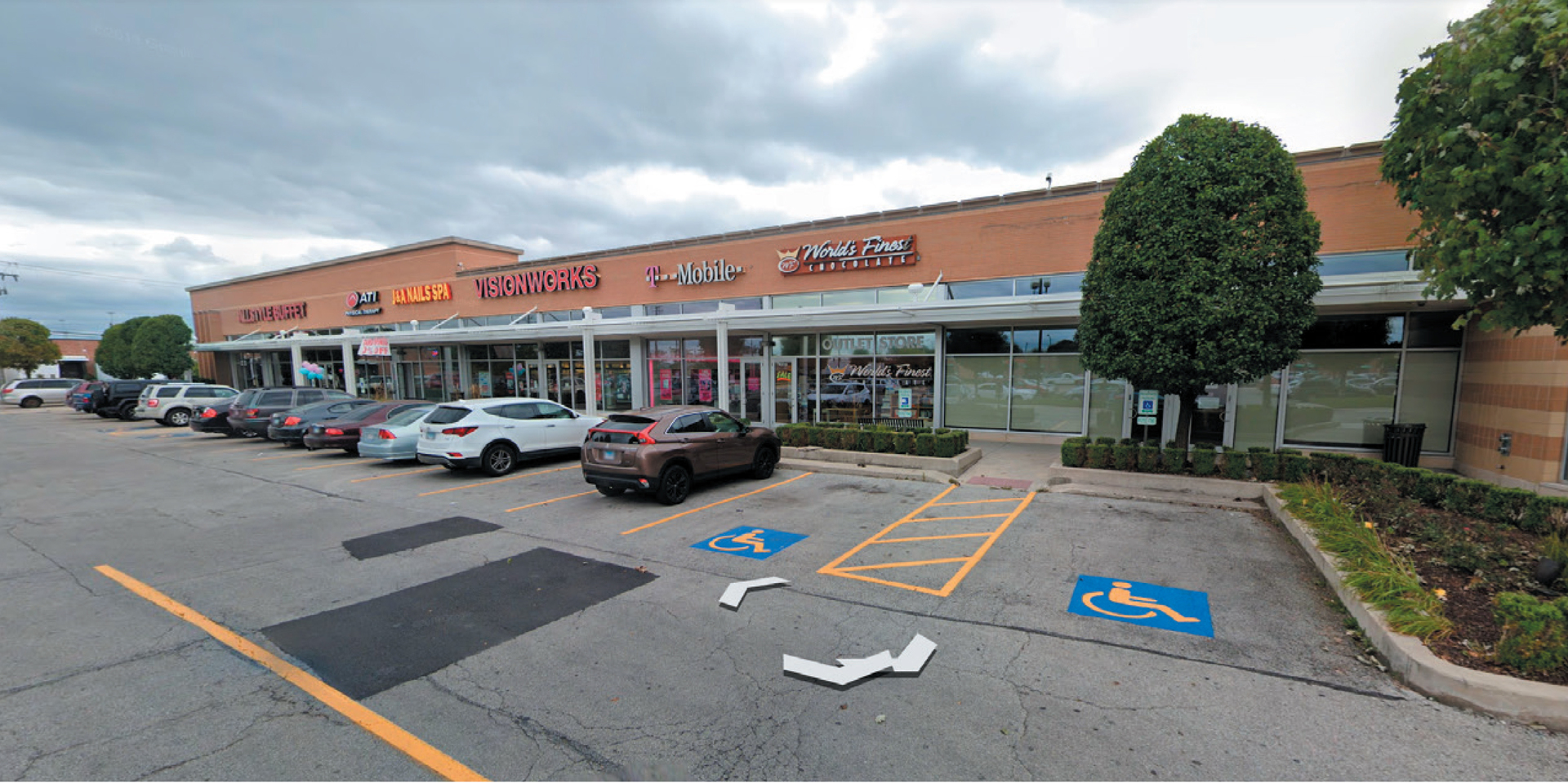 4301 South Pulaski Road Chicago IL 60632