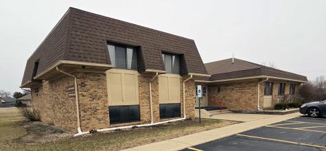 288 Barney Drive Joliet IL 60435