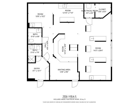 604 35TH Avenue Moline IL 61265