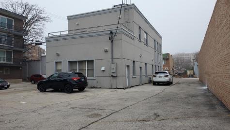 7880 Lincoln Avenue Skokie IL 60077