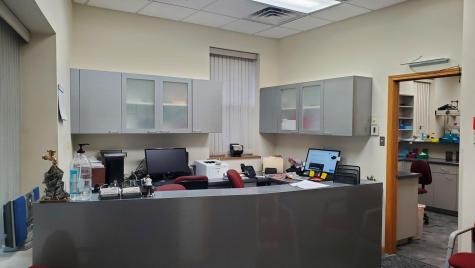 7880 Lincoln Avenue Skokie IL 60077