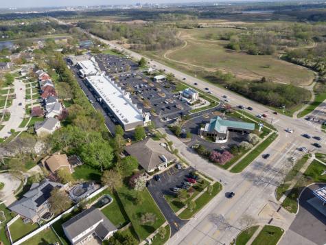 1600 West Algonquin Road Hoffman Estates IL 60192