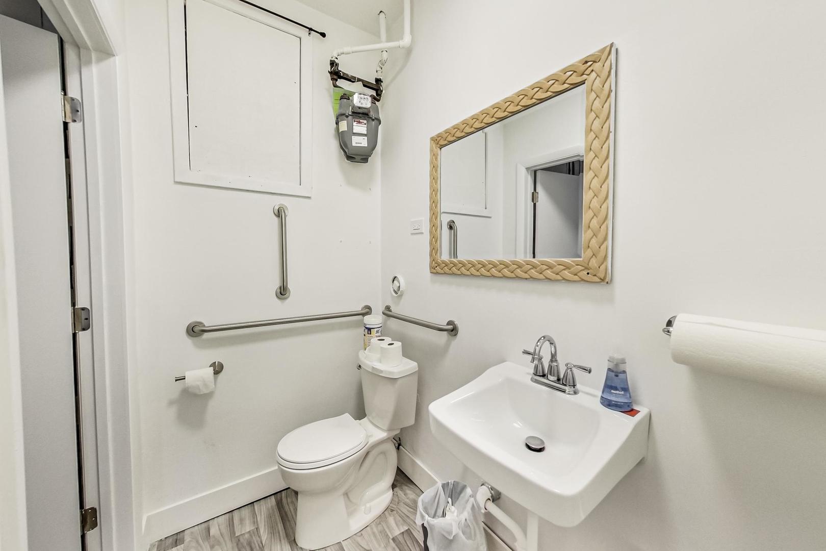 2632 West Touhy Avenue Chicago IL 60645
