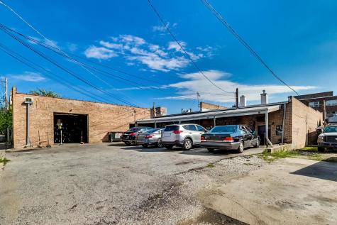2632 West Touhy Avenue Chicago IL 60645