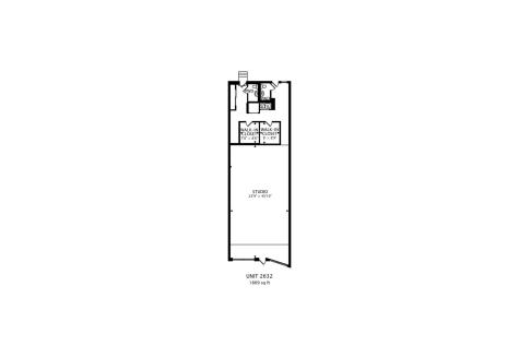 2632 West Touhy Avenue Chicago IL 60645
