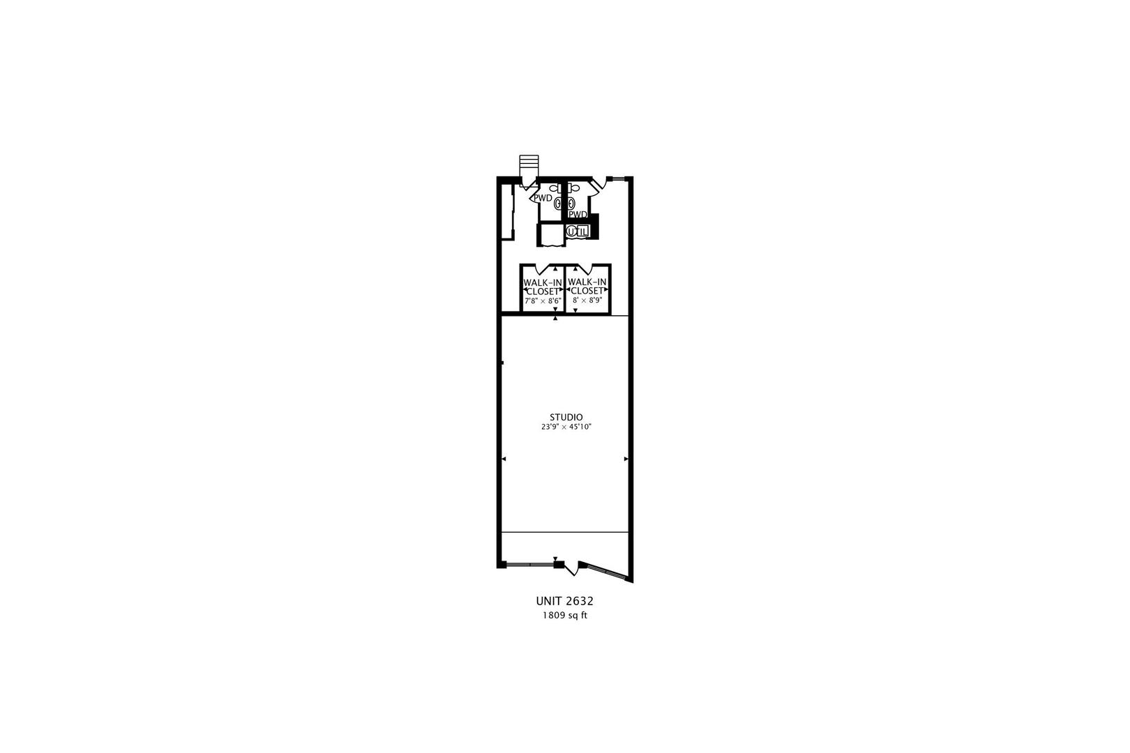 2632 West Touhy Avenue Chicago IL 60645