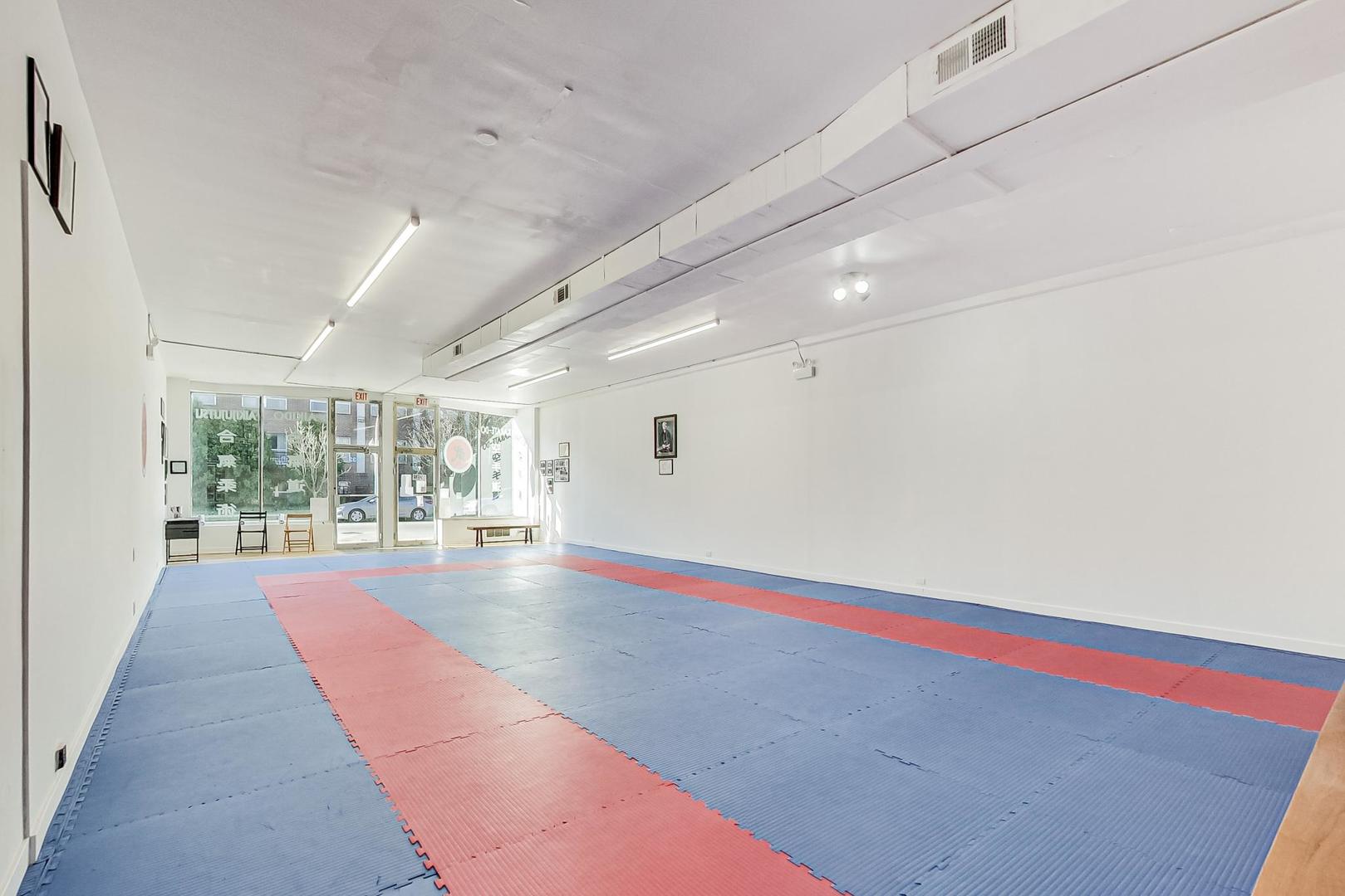 2632 West Touhy Avenue Chicago IL 60645