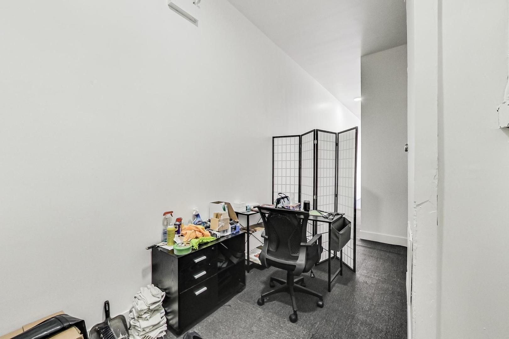 2632 West Touhy Avenue Chicago IL 60645