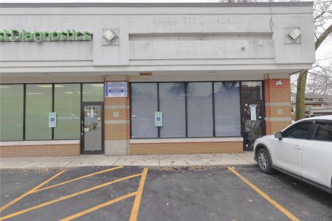 4128 North Milwaukee Avenue Chicago IL 60641