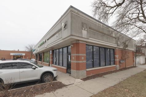 4128 North Milwaukee Avenue Chicago IL 60641