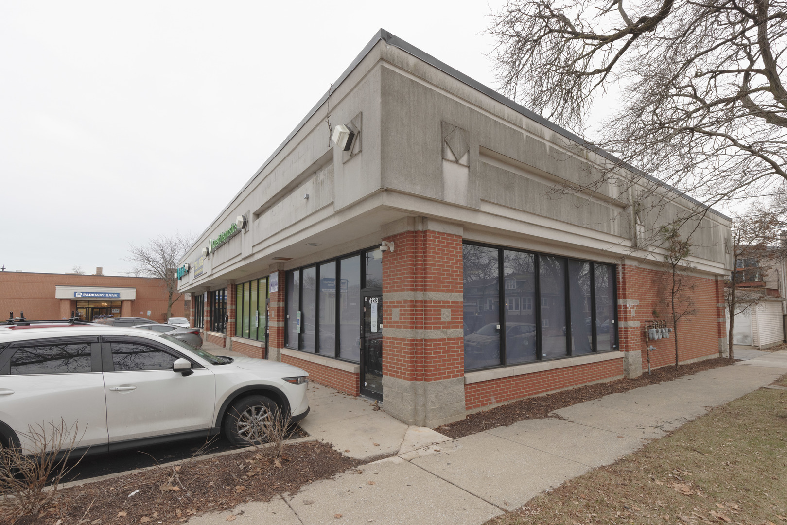 4128 North Milwaukee Avenue Chicago IL 60641