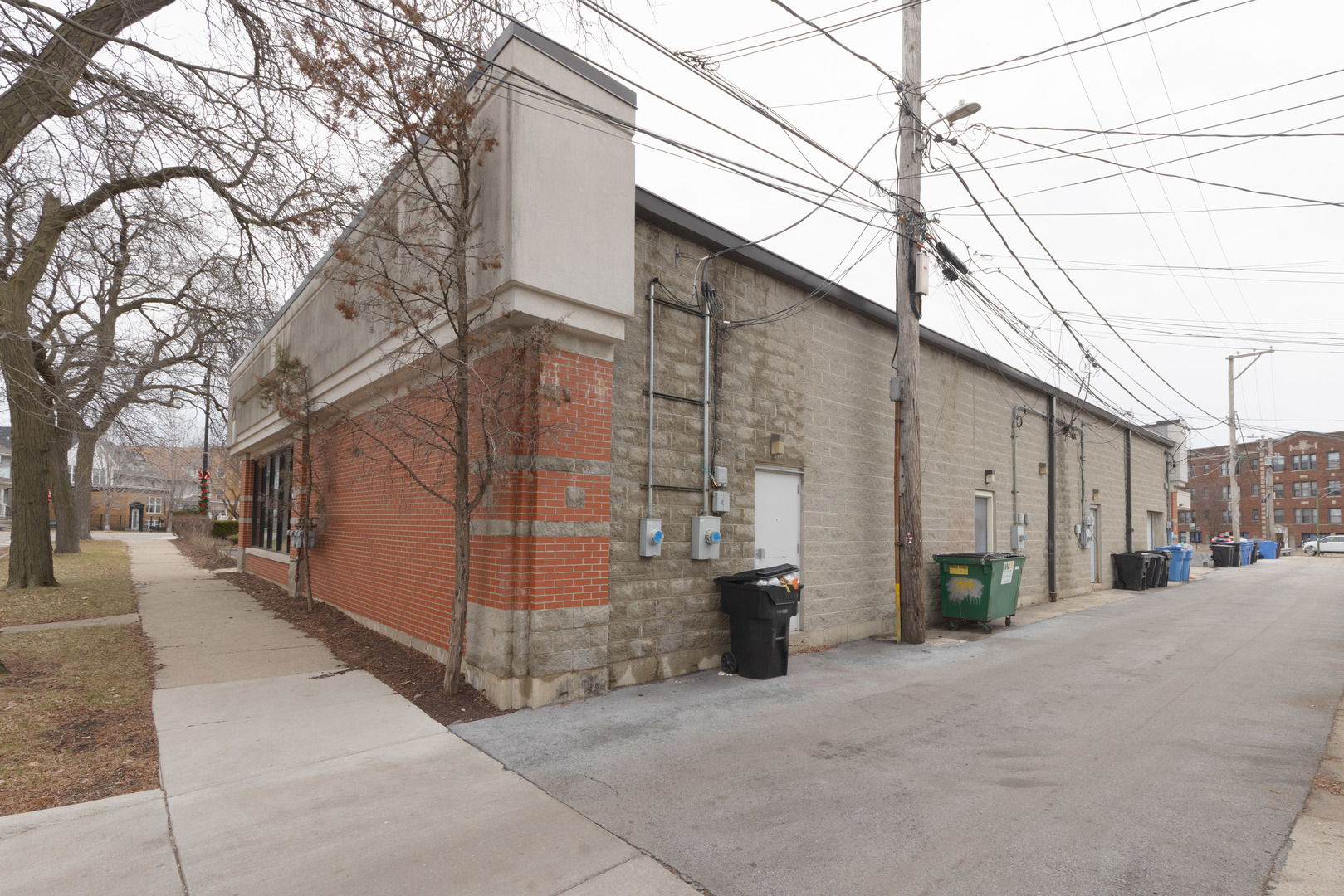 4128 North Milwaukee Avenue Chicago IL 60641
