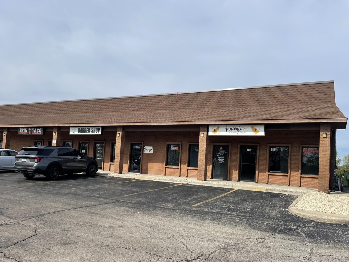 1005 West Laraway Road New Lenox IL 60451