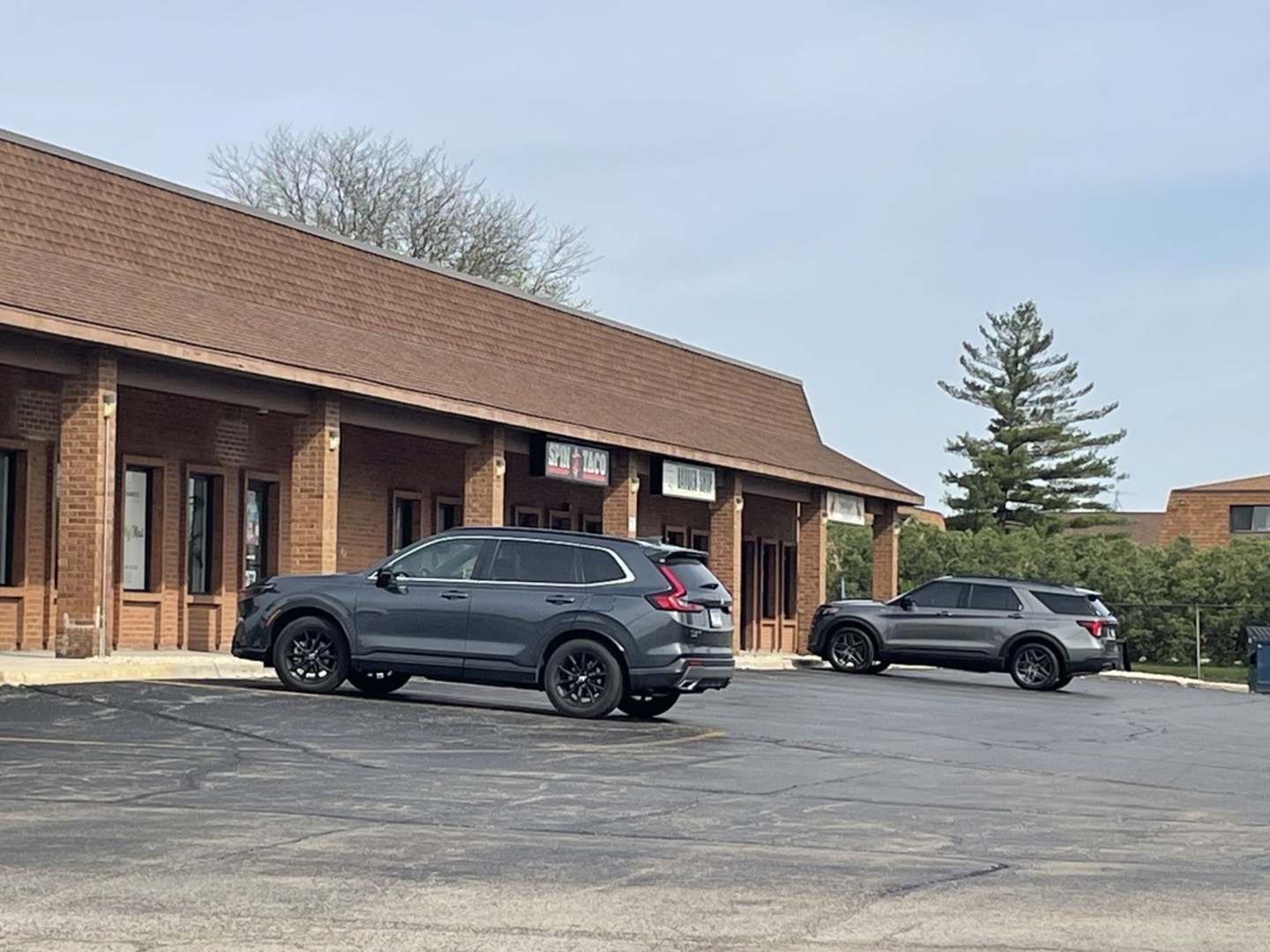 1005 West Laraway Road New Lenox IL 60451