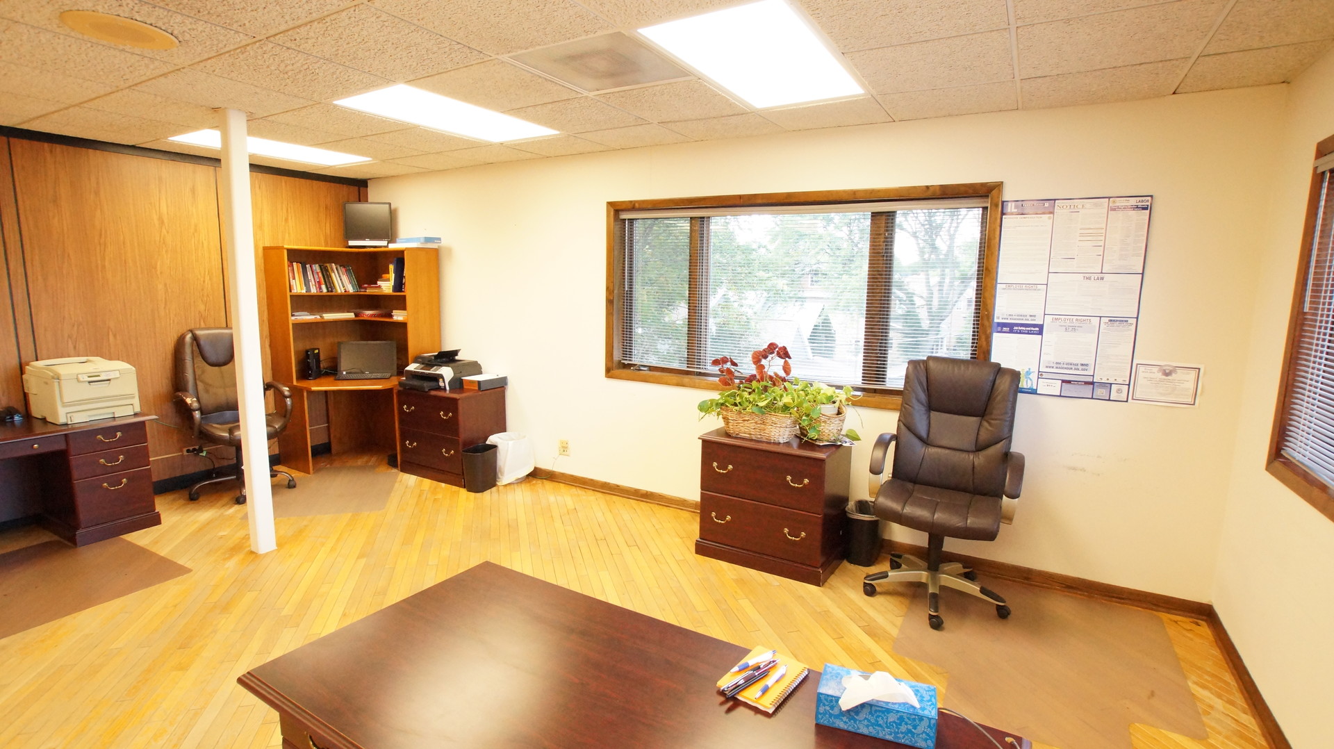 809 Ridge Road Wilmette IL 60091
