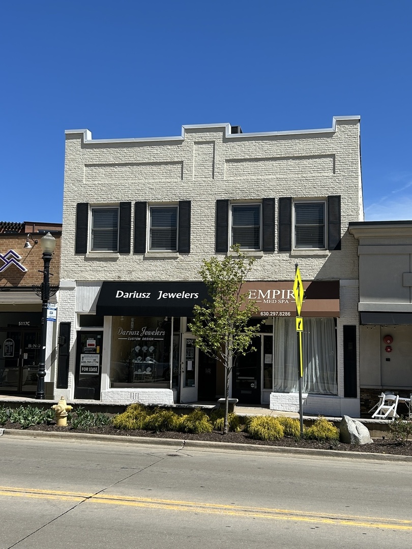 5121 Main Street Downers Grove IL 60515