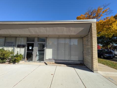5781 North Lincoln Avenue Chicago IL 60659