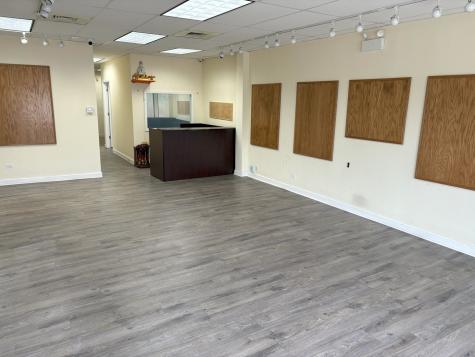 2810 South Wentworth Avenue Chicago IL 60616