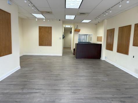 2810 South Wentworth Avenue Chicago IL 60616