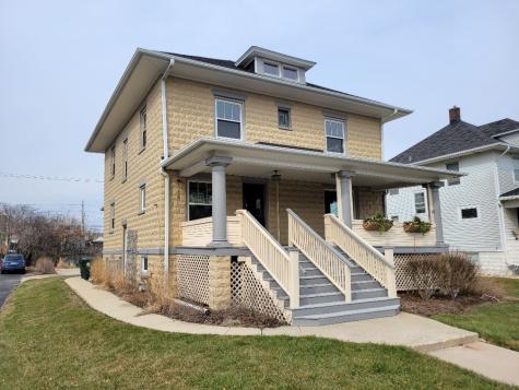 117 West Willow Avenue Wheaton IL 60187