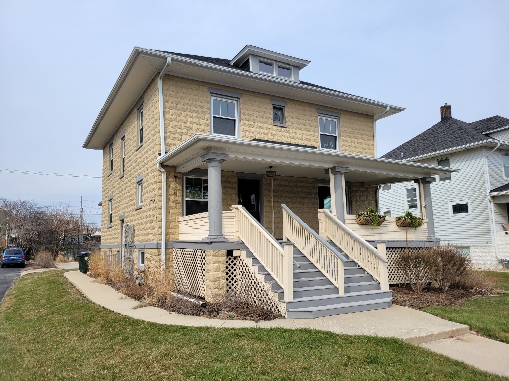 117 West Willow Avenue Wheaton IL 60187