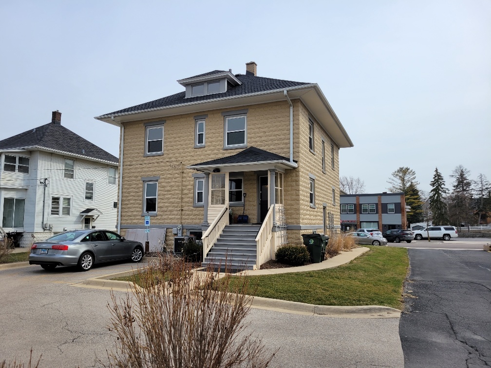 117 West Willow Avenue Wheaton IL 60187