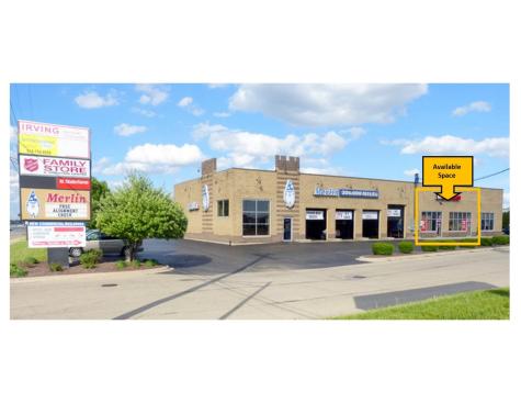1812 Sycamore Road Dekalb IL 60115