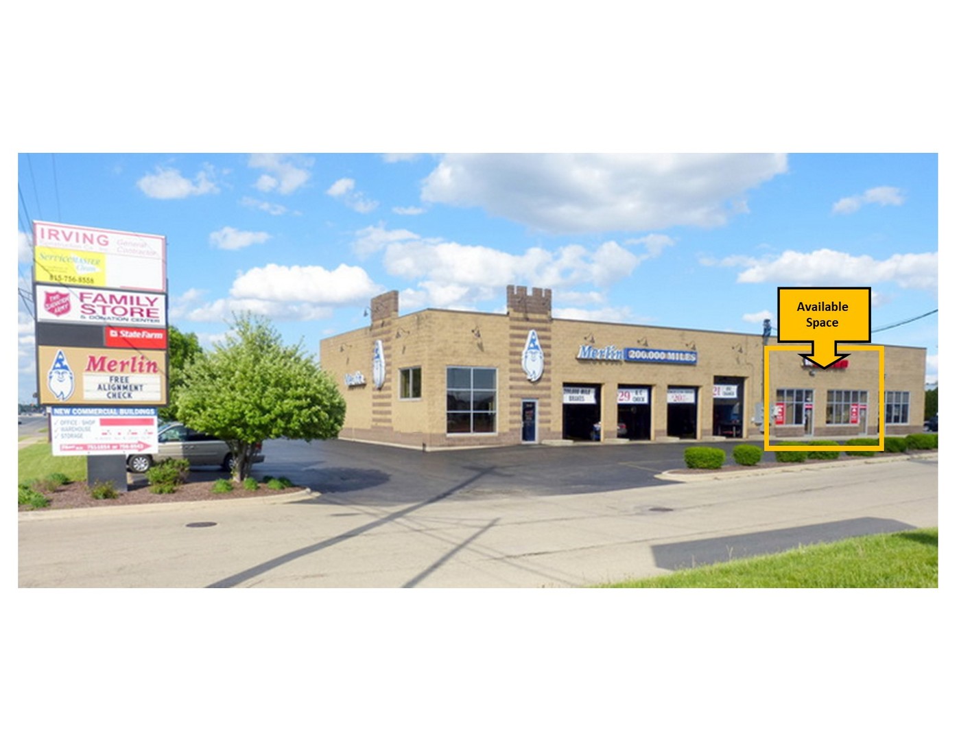 1812 Sycamore Road Dekalb IL 60115