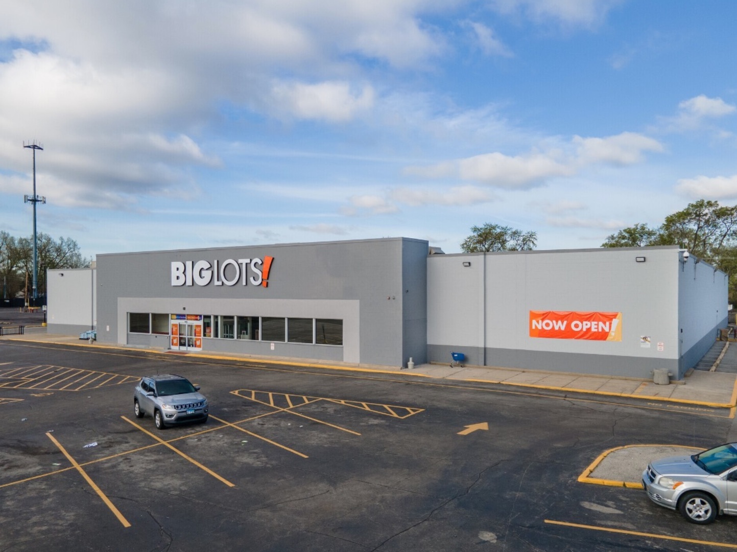 8148 South Cicero Avenue Burbank IL 60459