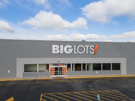 8148 South Cicero Avenue Burbank IL 60459
