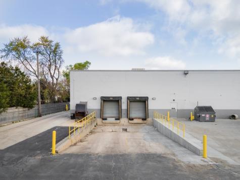 8148 South Cicero Avenue Burbank IL 60459