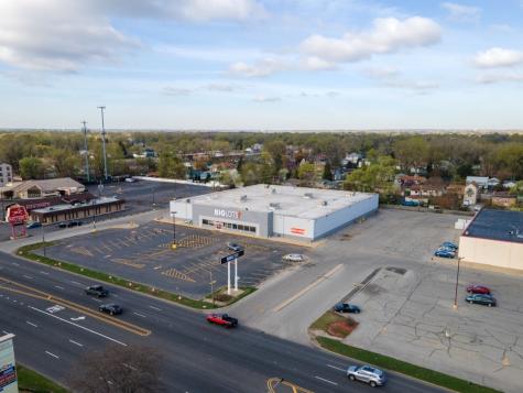 8148 South Cicero Avenue Burbank IL 60459