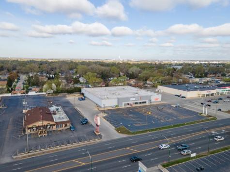 8148 South Cicero Avenue Burbank IL 60459
