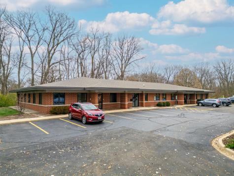 850 South Mchenry Avenue Crystal Lake IL 60014