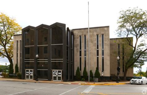 1 East Benton Street Aurora IL 60505