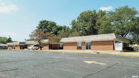 1465 41ST Street Moline IL 61265