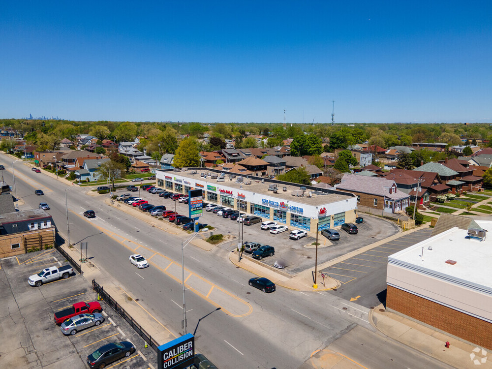 12601 South Western Avenue Blue Island IL 60406