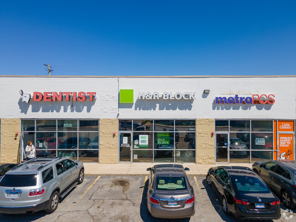 12601 South Western Avenue Blue Island IL 60406