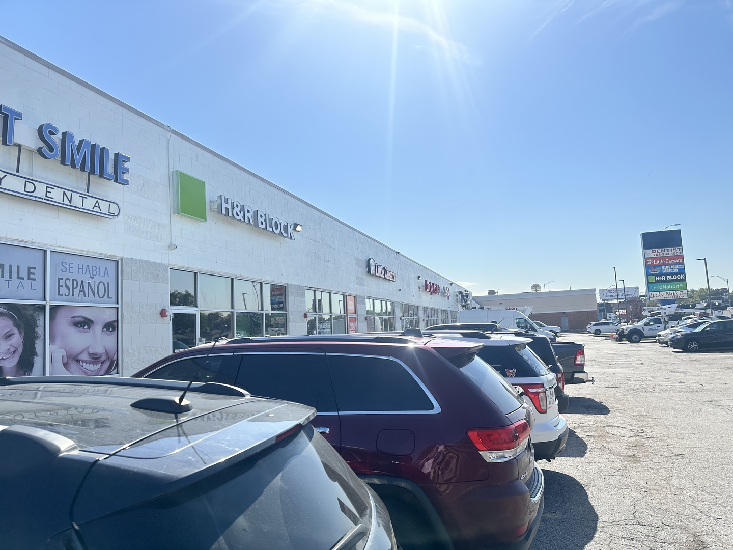 12601 South Western Avenue Blue Island IL 60406