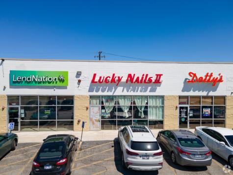 12601 South Western Avenue Blue Island IL 60406
